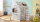 Casa de colorat model Treats and Eats Bankers Box Fellowes