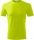 Tricou classic new, barbati, lime, Malfini
