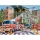 Puzzle Masini De Pomieri, 100 Piese Ravensburger