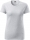 Tricou classic new, dama, gri deschis, Malfini