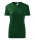 Tricou classic new, dama, verde sticla, Malfini
