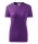 Tricou classic new, dama, violet, Malfini