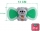 Jucarie Spinner pentru copii, cu ventuza, 2 laturi, Spinimals Premium Koala, culoare verde