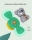 Jucarie Spinner pentru copii, cu ventuza, 2 laturi, Spinimals Premium Koala, culoare verde