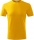 Tricou copii, classic new, galben, Malfini