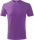 Tricou classic new, copii, violet, Malfini