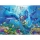 Puzzle Paradisul Subacvatic, 200 Piese Starline Ravensburger