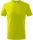 Tricou finisat silicon, pentru copii, lime, Malfini