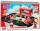 Set Pompieri, Magic Blocks, 52 piese, UFI