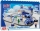 Set Politie, Magic Blocks, 52 piese, UFI