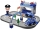 Set Politie, Magic Blocks, 52 piese, UFI