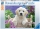 Puzzle Golden Retriever, 500 Piese Ravensburger