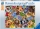 Puzzle Selfie Cu Animale, 500 Piese Ravensburger
