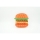 Geanta de Umar Pop it Now, 14 cm, model Hamburger