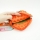 Geanta de Umar Pop it Now, 14 cm, model Hamburger