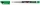 Marker permanent Write 4 all 0.7 mm Stabilo