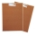 Panou de pluta cu rama de lemn 80 x 60 cm Herlitz 