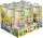 Tub Plastilina Diverse Culori Craze