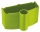 Container apa pentru pensule, culoare verde, cutie carton, Pelikan