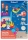 Carte pentru activitati creative cu stickere, motiv Sea World, format A4 32 file, Pelikan