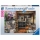 Puzzle Cafenea Pitoreasca, 1000 Piese Ravensburger