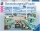 Puzzle Vedere La Plaja, 1000 Piese Ravensburger