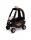Masinuta Neagra Taxi Cozy Coupe Little Tikes