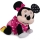 Plus Minnie Mouse Primii Pasi Clementoni