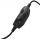 Casti gaming uRage SoundZ 200, USB-A, negru Hama