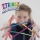 Joc de indemanare Ztringz sfoara curcubeu As Toys