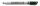 Liner Sensor 0.3 mm verde Stabilo