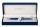 Pix Hemisphere Essential Obsession Blue CT Waterman