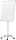 Flipchart mobil NOBO, alb, Premium Plus Magnetica