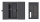 Pix Luxury Black PT Premier Royal Parker
