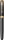 Stilou personalizat Matte Black GT Sonnet Royal Parker