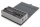 Pix Chiselled Silver & Black GT Sonnet Royal Parker