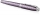Stilou penita M IM Royal Premium Dark Violet CT Parker