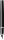 Stilou personalizat Black Lacquer CT IM Royal Parker