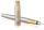 Stilou penita M IM Royal Premium Warm Silver GT Parker