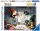 Puzzle Biroul Artistului, 1000 Piese Ravensburger