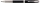 Roller Deep Black Lacquer CT Sonnet Royal Parker