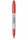 Marker permanent Fine Point Bullet 18 buc/set Sharpie