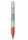 Marker permanent Fine Point Bullet 18 buc/set Sharpie