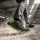 Pantofi de protectie Race Stenso, S1P, verde