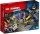 Atacul lui Joker in Batcave 10753 LEGO Juniors