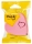 Notite adezive inima cub Post-It Fun Notes  70 mm x 70 mm 225 file/bloc 3M