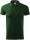 Tricou polo, 180 g/m2, pentru barbati, verde, Malfini