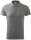 Tricou polo, 180 g/m2, pentru barbati, gri inchis, Malfini