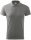 Tricou polo, 180 g/m2, pentru barbati, gri inchis, Malfini
