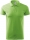 Tricou polo, 180 g/m2, pentru barbati, verde, Malfini